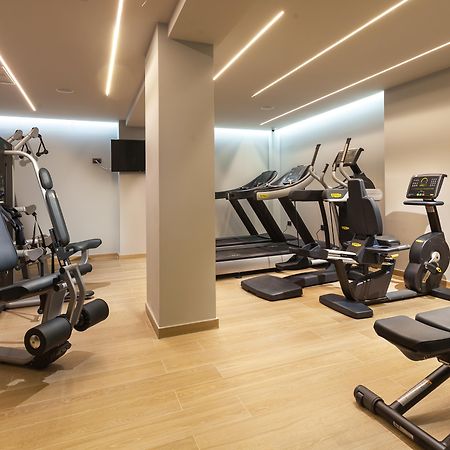Blue Lagoon City Hotel Kos Town Ngoại thất bức ảnh