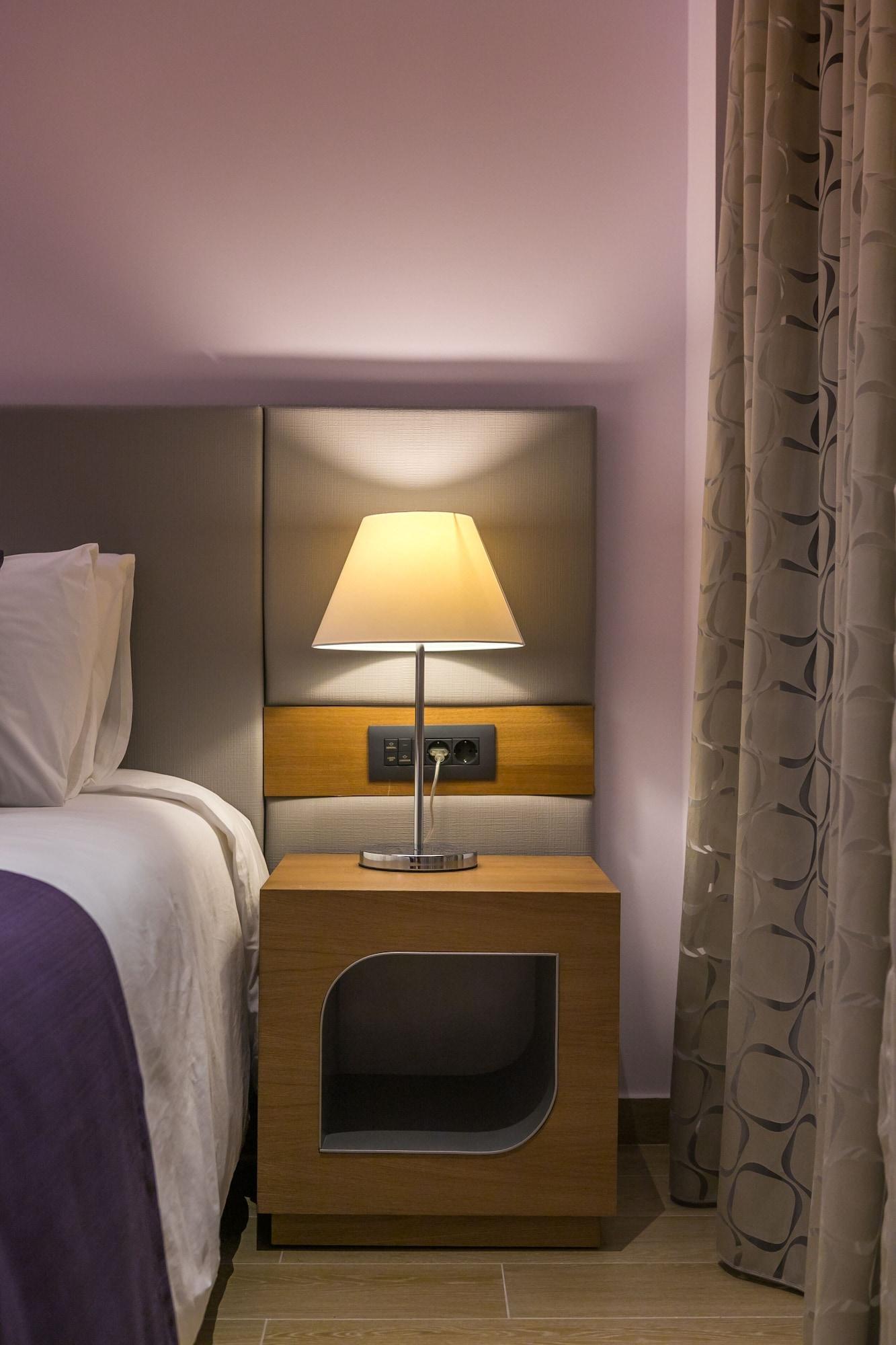 Blue Lagoon City Hotel Kos Town Ngoại thất bức ảnh
