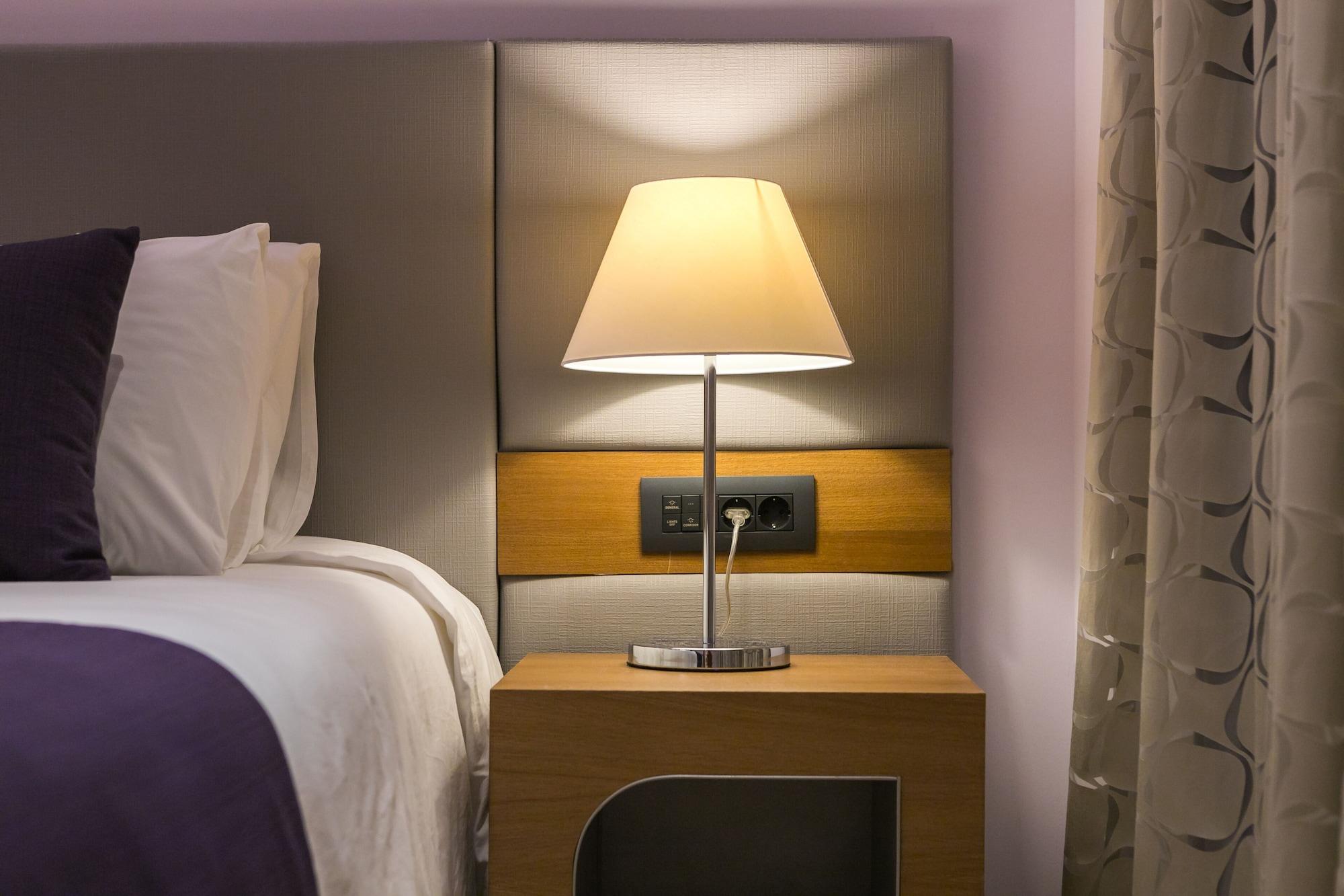 Blue Lagoon City Hotel Kos Town Ngoại thất bức ảnh