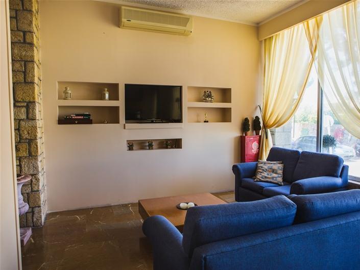 Blue Lagoon City Hotel Kos Town Ngoại thất bức ảnh