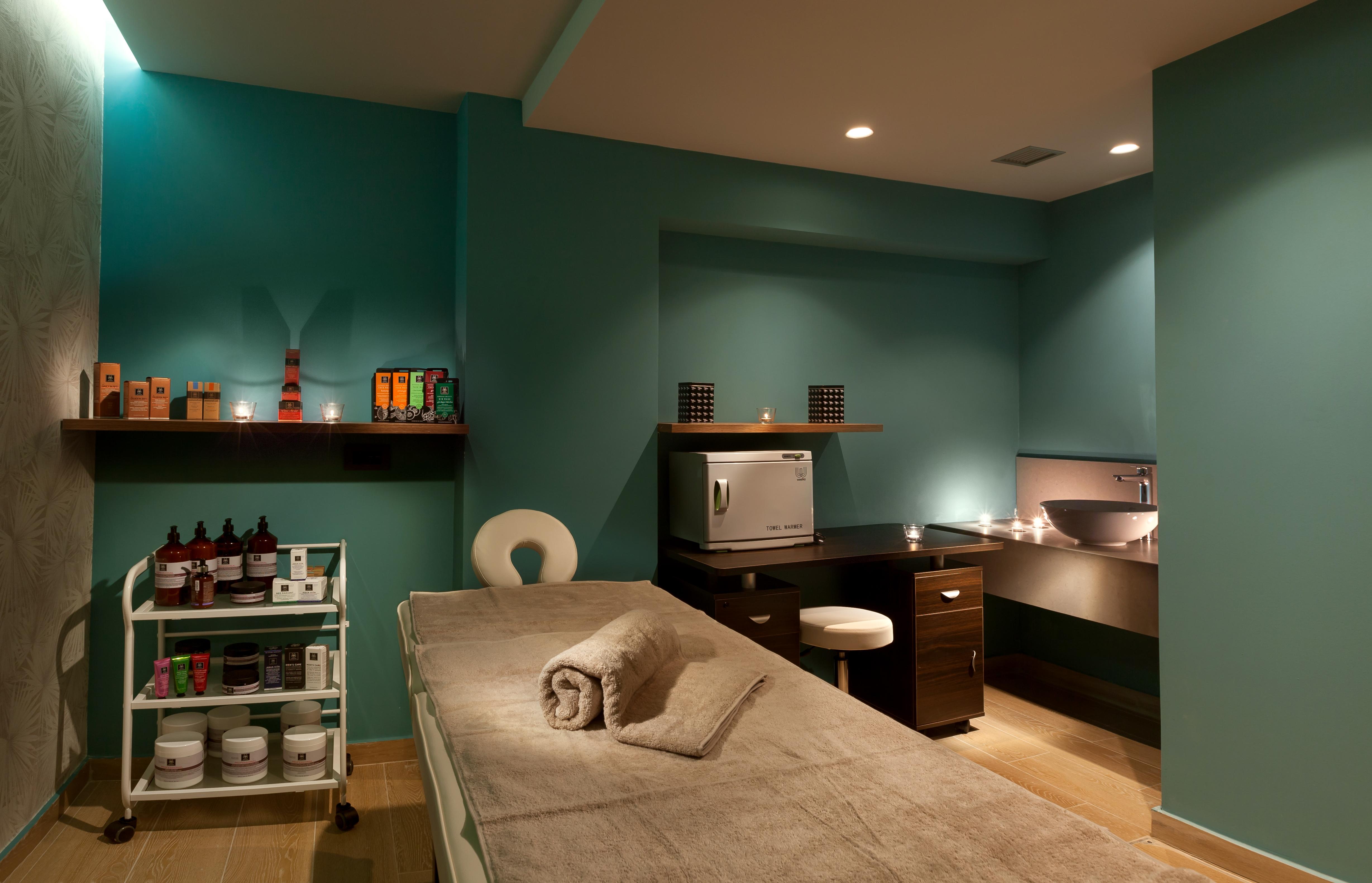 Blue Lagoon City Hotel Kos Town Ngoại thất bức ảnh