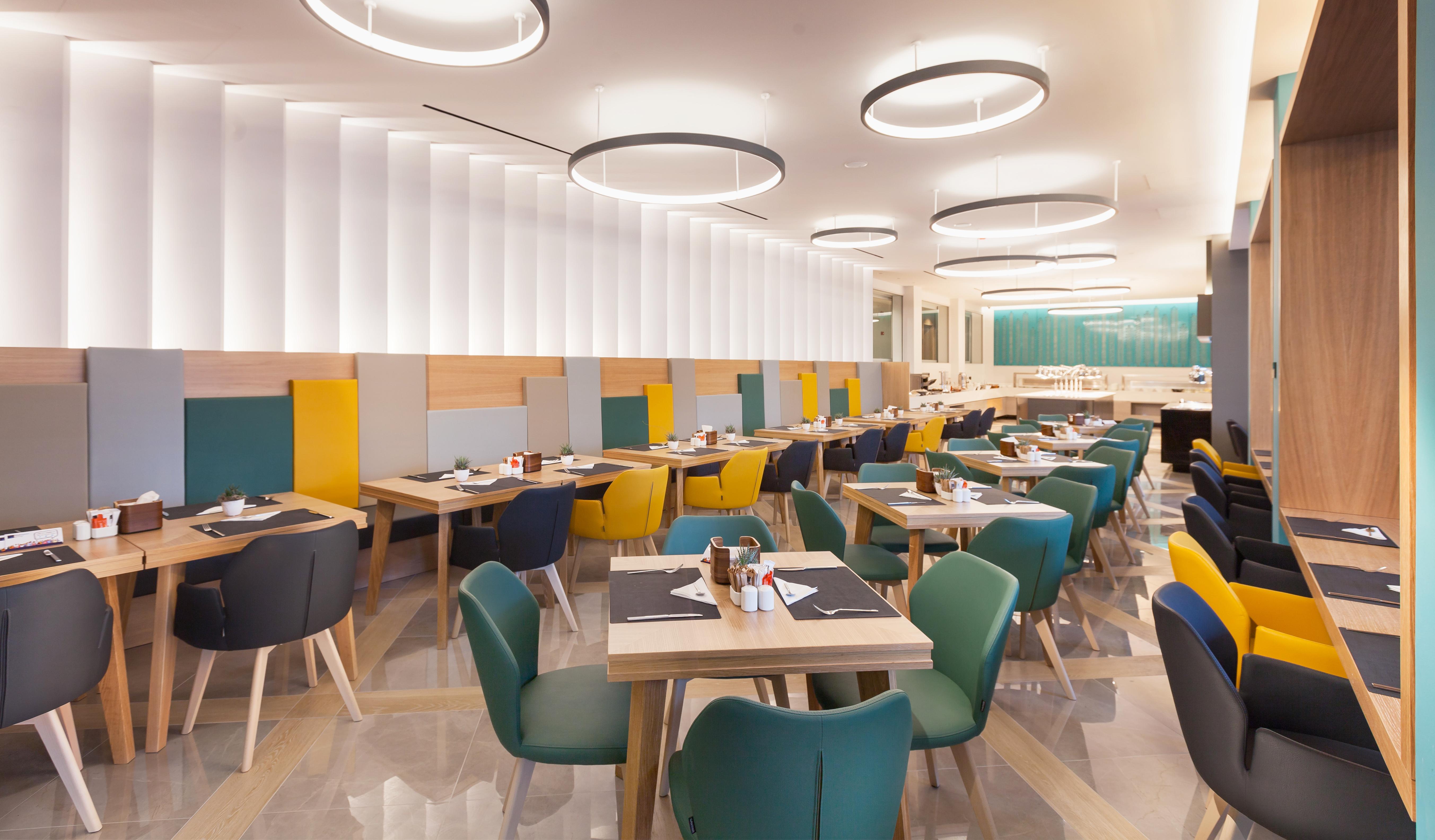 Blue Lagoon City Hotel Kos Town Ngoại thất bức ảnh