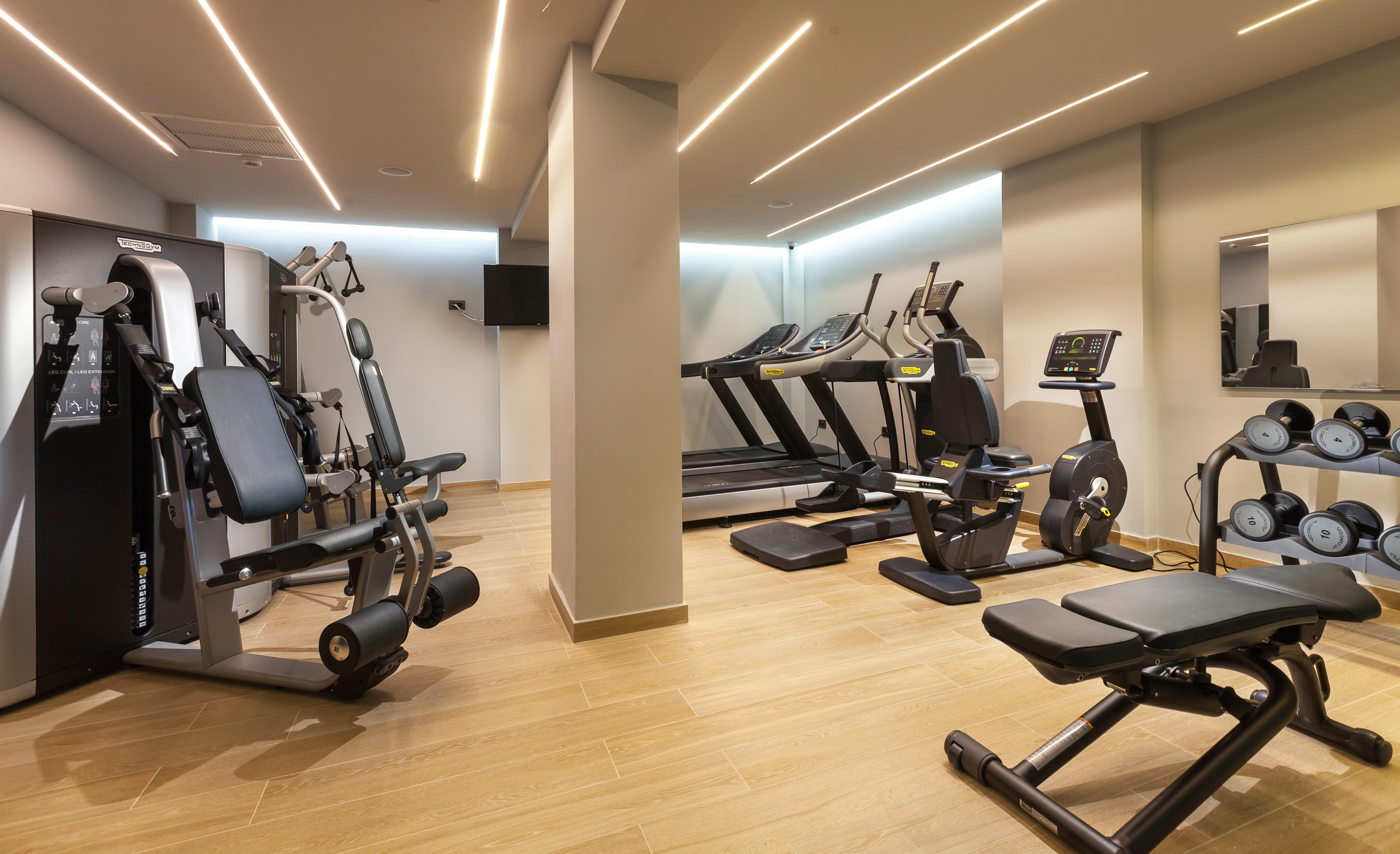 Blue Lagoon City Hotel Kos Town Ngoại thất bức ảnh