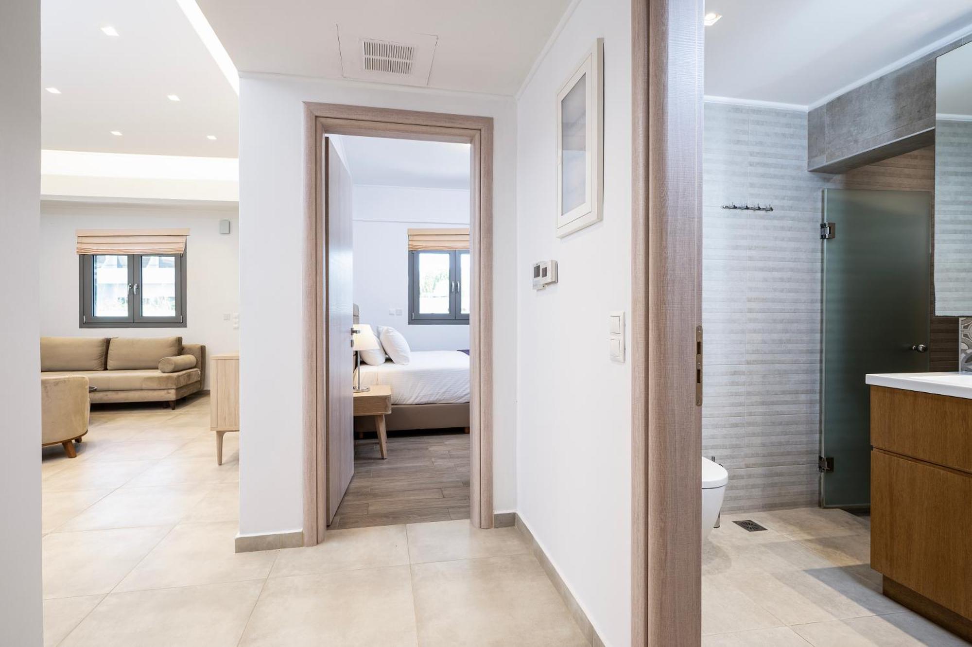 Blue Lagoon City Hotel Kos Town Ngoại thất bức ảnh