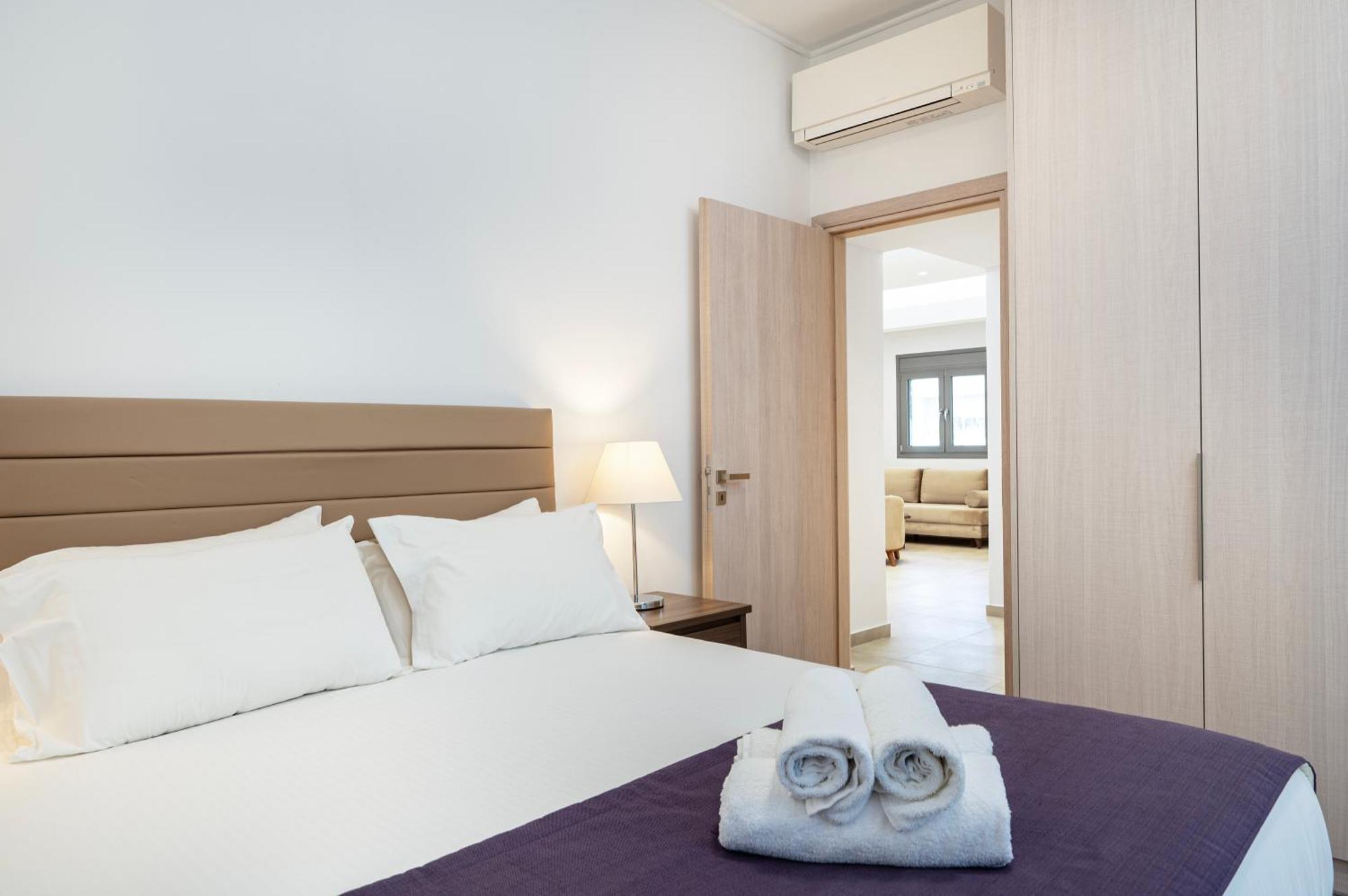 Blue Lagoon City Hotel Kos Town Ngoại thất bức ảnh