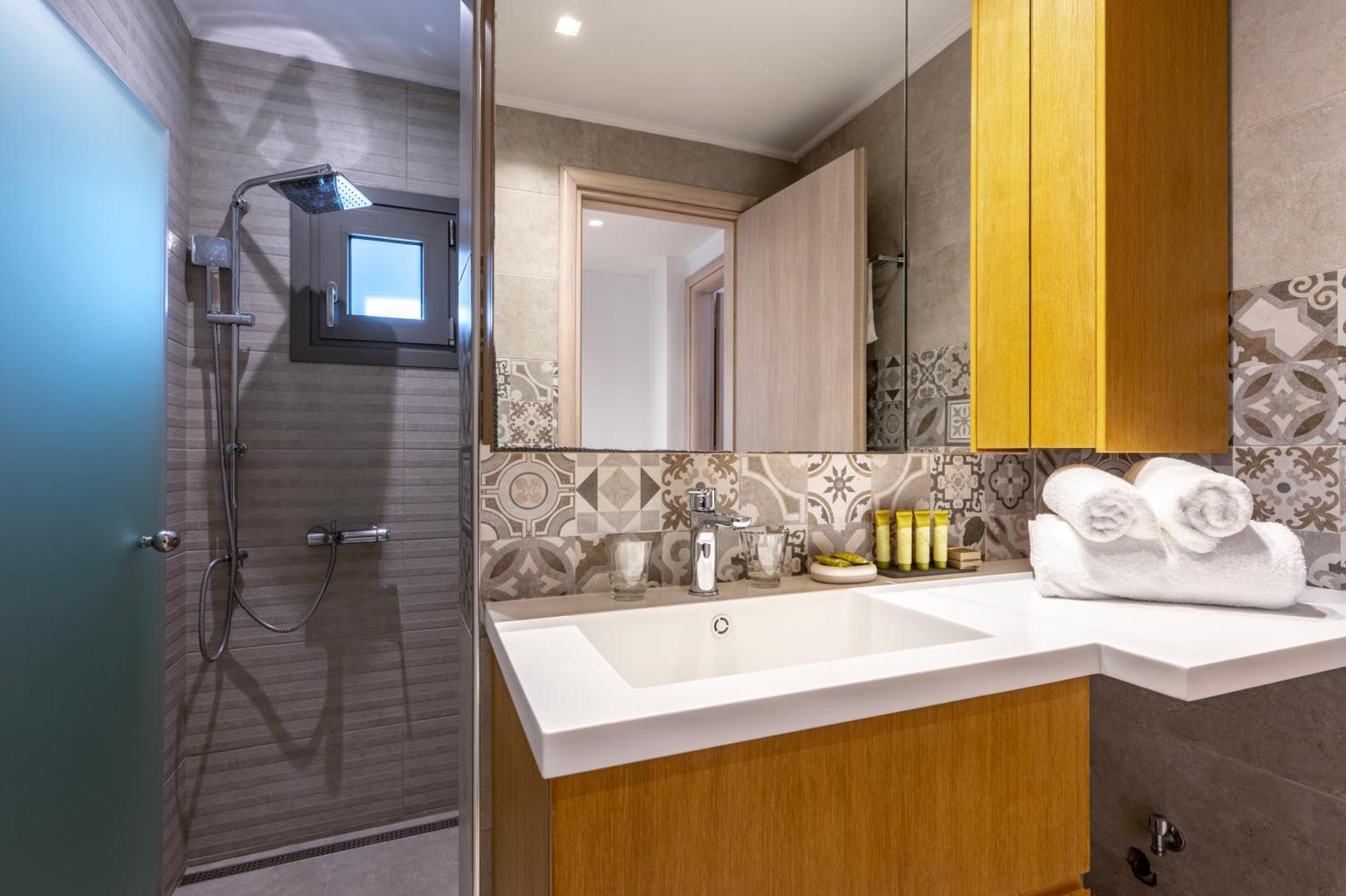 Blue Lagoon City Hotel Kos Town Ngoại thất bức ảnh